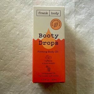 Booty Drops